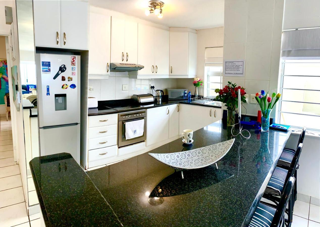Frinton On Sea 3 Apartment Ballito Exterior photo