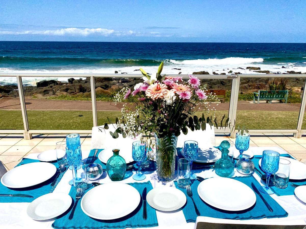 Frinton On Sea 3 Apartment Ballito Exterior photo