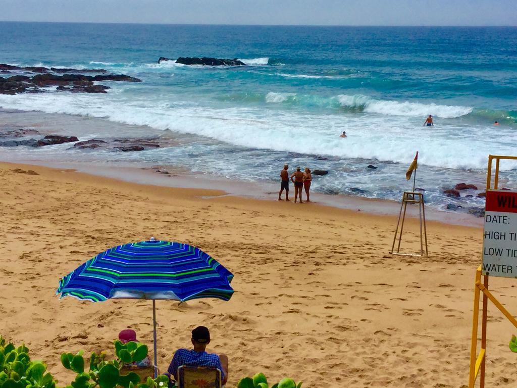 Frinton On Sea 3 Apartment Ballito Exterior photo