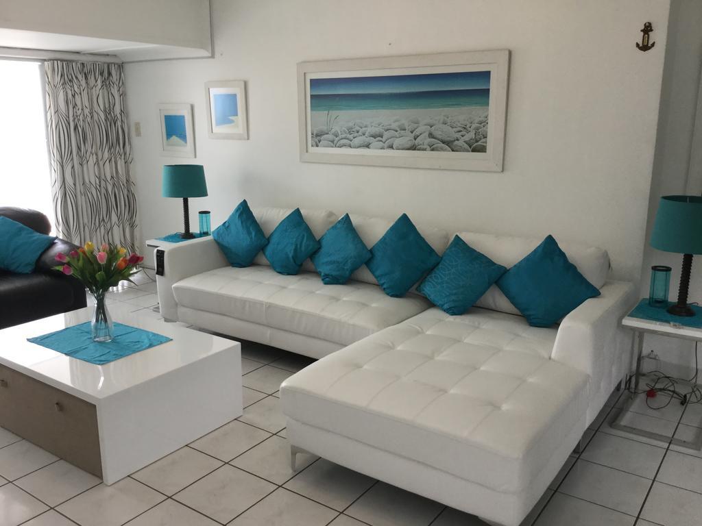 Frinton On Sea 3 Apartment Ballito Exterior photo