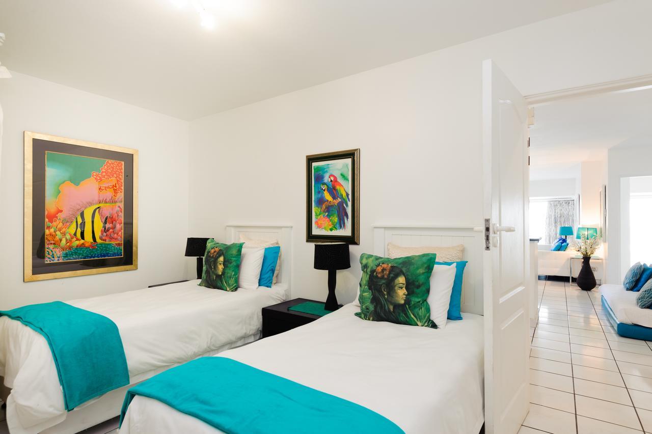 Frinton On Sea 3 Apartment Ballito Exterior photo