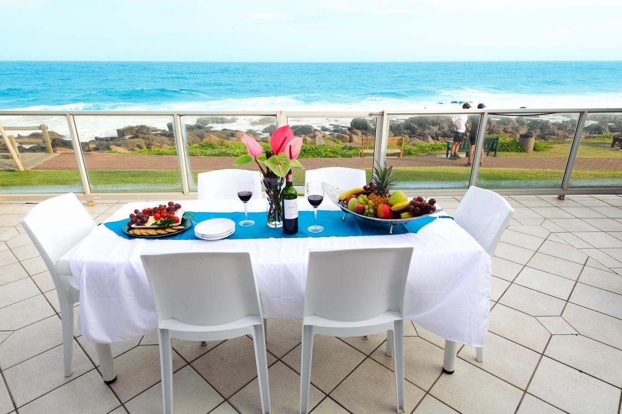 Frinton On Sea 3 Apartment Ballito Exterior photo